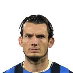 Marten de Roon Dream League Soccer