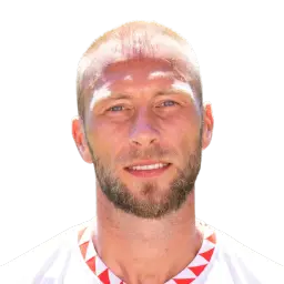 Mike van der Hoorn Dream League Soccer