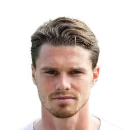 Danny Bakker Dream League Soccer