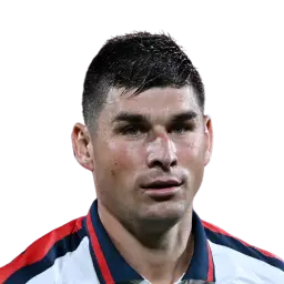 Ruslan Malinovskyi Dream League Soccer