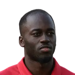 Jordan Teze Dream League Soccer