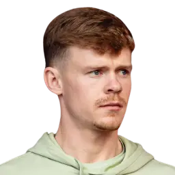 Keane Lewis-Potter Dream League Soccer
