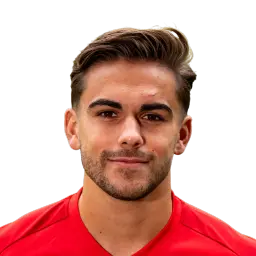 Bart van Rooij Dream League Soccer