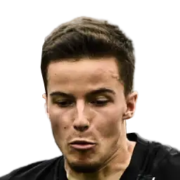 Theo Le Bris Dream League Soccer