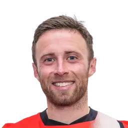 Jordan Clark Dream League Soccer