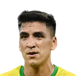 Marcelino Núñez Dream League Soccer