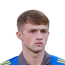 Joe Gelhardt Dream League Soccer