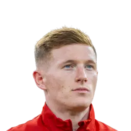 Elliot Anderson Dream League Soccer