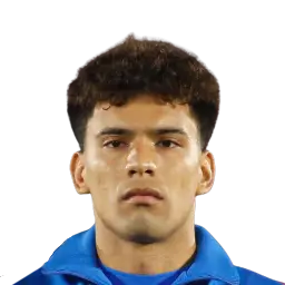 Diego Gómez Dream League Soccer