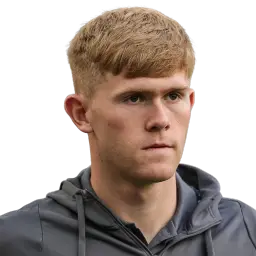 Lewis Hall Dream League Soccer