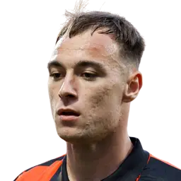 Pablo Pagis Dream League Soccer
