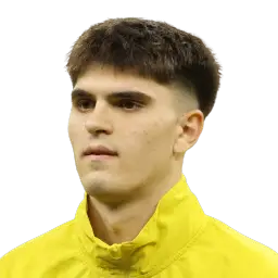 Davide Bartesaghi Dream League Soccer