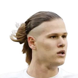 Artem Stepanov Dream League Soccer