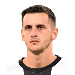 Emanuele Valeri Dream League Soccer