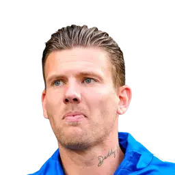 Michiel Kramer Dream League Soccer