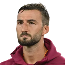 Bryan Cristante Dream League Soccer