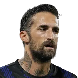 Antonio Caracciolo Dream League Soccer