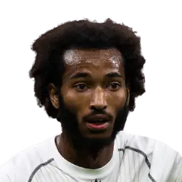 Gianluca Busio Dream League Soccer