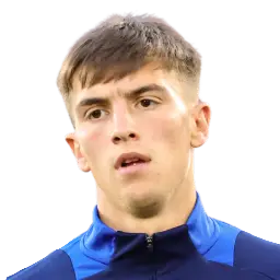 Luke Thomas Dream League Soccer
