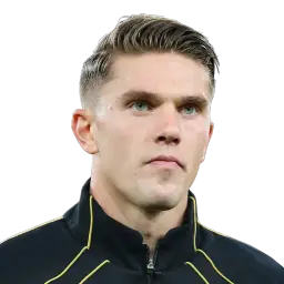 Viktor Gyökeres Dream League Soccer