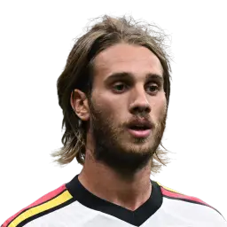 Antonino Gallo Dream League Soccer