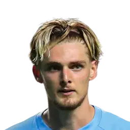 Jack Rudoni Dream League Soccer