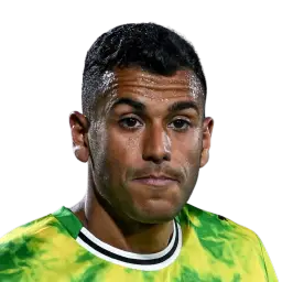 Walid Cheddira Dream League Soccer