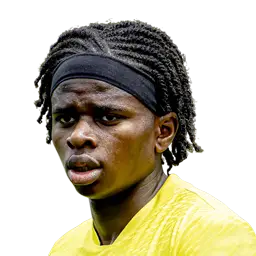 Chris Lokesa Dream League Soccer