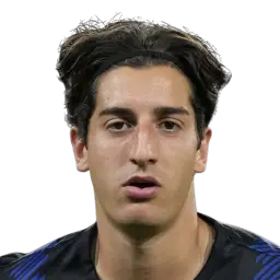 Samuele Angori Dream League Soccer