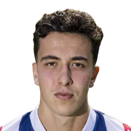 Amine Lachkar Dream League Soccer