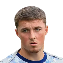 Alfie Devine Dream League Soccer