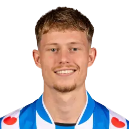Melle Witteveen Dream League Soccer