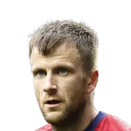 Liam Polworth Dream League Soccer