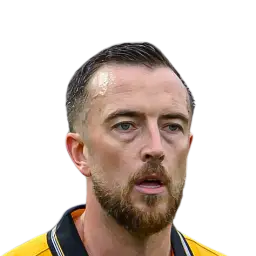 Danny Wilson Dream League Soccer