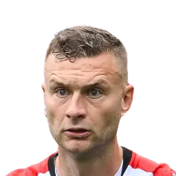 Ben Gibson Dream League Soccer