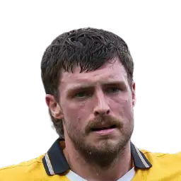 Robbie Muirhead Dream League Soccer