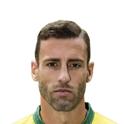 Ivo Pinto Dream League Soccer