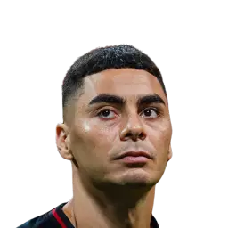 Miguel Almirón Dream League Soccer