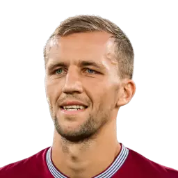 Tomáš Souček Dream League Soccer