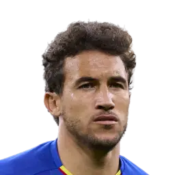 Luis Milla Dream League Soccer