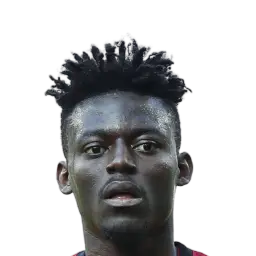 Iddrisu Baba Dream League Soccer