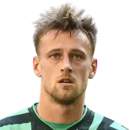 Kaj Sierhuis Dream League Soccer