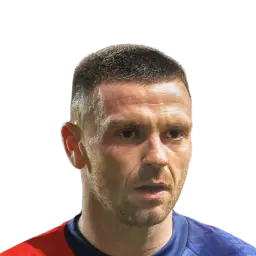 Greg Kiltie Dream League Soccer