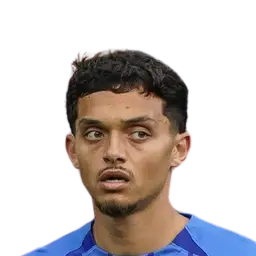 Andre Dozzell Dream League Soccer