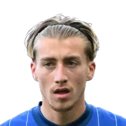 Jack Clarke Dream League Soccer