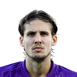 Andrea Colpani Dream League Soccer