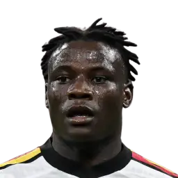Lameck Banda Dream League Soccer