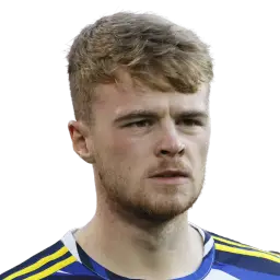 Tommy Conway Dream League Soccer