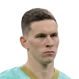 Lukáš Provod Dream League Soccer
