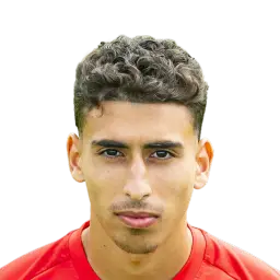 Younes Taha Dream League Soccer
